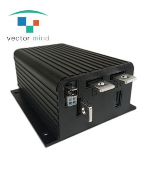 Ελεγκτής κινητήρα Vector Mind 1204M-4201 Παγκόσμιος τύπος για ανελκυστήρα Τζίνι