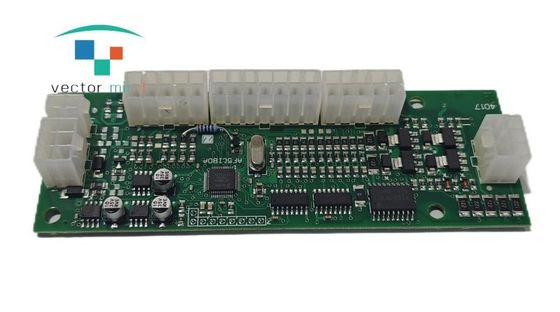 Haulotte 2440316730 Συγκρότημα πλακέτας κυκλωμάτων PCBA για βέλτιστη ανύψωση με ψαλίδι