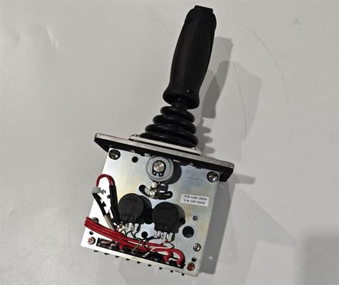 Έλεγχος AWP 20424 Genie Joystick από το Vector Mind