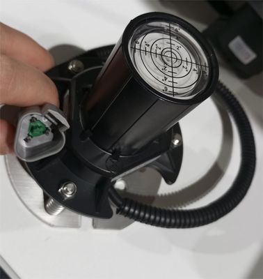 Αισθητήρα επιπέδου κλίσης Αισθητήρα διπλού άξονα Κλίσης Κύκλος κλίσης Awp ανταλλακτικά