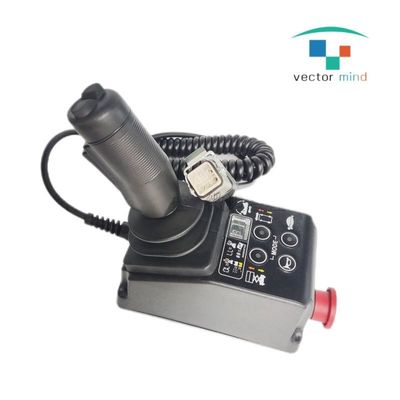 Συστήματα ελέγχου Zoomlion DTC Συστήματα ελέγχου Zoomlion DTC