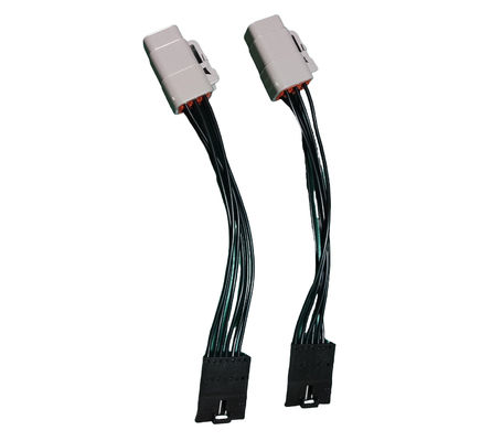 Genie 119613 Συνδέστε το σχοινί για να το προσαρμόσετε Genie Diesel Boom Lift Harness