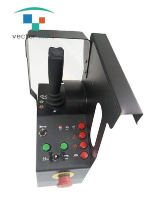 4000311410 Upper Haulotte Control Box OPTIMUM 8 AC STAR 6 AC Από το 2015