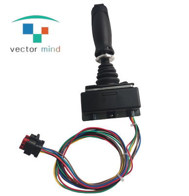 1001118416 JLG Joystick Controller για χρήση στο χώρο αποσυναρμολόγησης σταθμού ελέγχου πλατφόρμας