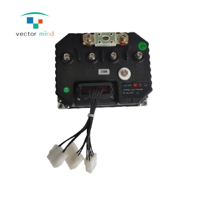 DC 24 Volt Motor Controller DUALPM & HP Τύπος για εναέρια πλατφόρμα εργασίας