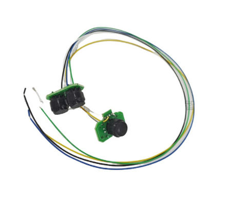 Genie 235463GT Joystick Switch Kit SL1000 για το κουτί ελέγχου πλατφόρμας Genie