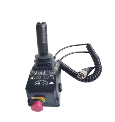 1020104278 Zoomlion DTC Upper Control Panel Scissor Lift Μέρη μεταπώλησης