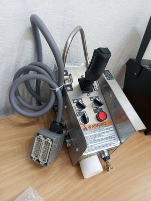 400091 Skyjack Scissor Lift Χρησιμοποίηση πλατφόρμας τμήματα κουτί ελέγχου 100% δοκιμασμένο