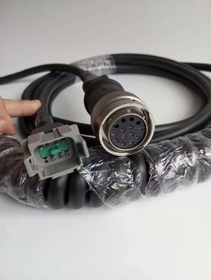 JLG ES Πλατφόρμα Ελέγχου Κεφαλαίου 1001096706