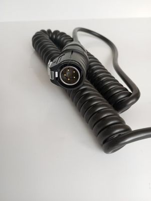 Διοικητής πλατφόρμας LGMG Scissor Lift AS0812E