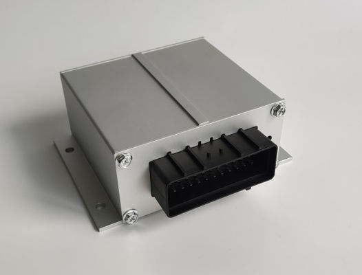 Μονάδα Ελέγχου Γείωσης ECU Ψαλιδωτού Ανυψωτικού - Συμβατότητα Πολλαπλών Επωνυμιών Plug And Play