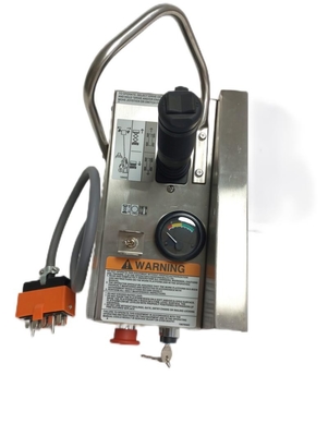 100% Skyjack Control Box 310185 για τον έλεγχο και τη ρύθμιση της κίνησης με ψαλίδι
