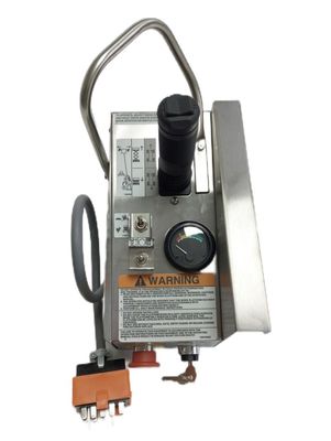 Το κουτί ελέγχου Skyjack 116063 για ανύψωση με σιδερένιο ψαλίδι 100% δοκιμασμένο εγγυημένο