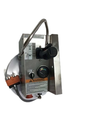 Το κουτί ελέγχου Skyjack 104491 είναι συμβατό με το Skyjack SJII για ανύψωση με ψαλίδι