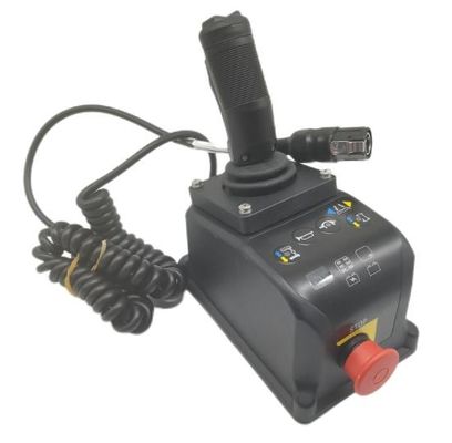 Η σειρά AS υδραυλικής κίνησης με ψαλίδι κουτί ελέγχου ανύψωσης LGMG με στρογγυλό σύνδεσμο