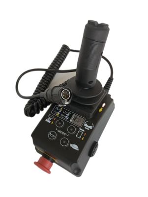 Κουτί ελέγχου πλατφόρμας DTC με γύρο σύνδεσμο Cnlinko