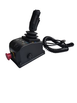 Πίνακας ελέγχου Πλατφόρμας Universal Scissor Lift