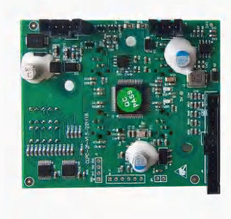 DL-00000709 Ηλεκτρονική κάρτα-PCBA 4 κουμπιά για JCPT*** DCH/DCM