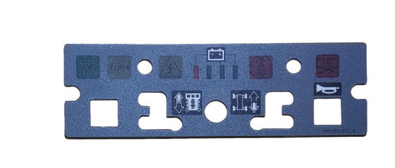 Συμπληρωματικό εικονίδιο δεκάδας JLG ES Πλαίσιο ελέγχου 1001091153 0272778 για καθολική συμβατότητα