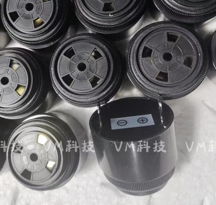 Genie 39540GT συναγερμός, 24V, Flat Pin Plug για το κουτί ελέγχου πλατφόρμας