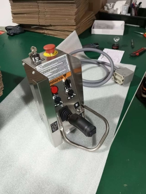 Ανεβάσματα Skyjack SJIII 3215 SJIII 3220 SJIII 3219 Κεφαλοστάσιο ελέγχου 400091 για κίνηση ανύψωσης με ψαλίδι