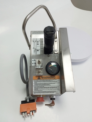 SkyJack SJIII 3220 3226 4626 4632 Πλατφόρμα ελέγχου 116063 για την κίνηση ανύψωσης με ψαλίδι