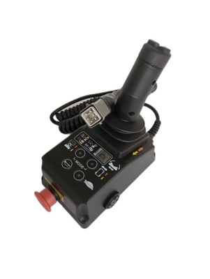 Εύκολο στην εγκατάσταση Plug and Play Scissor Lift DTC Control Box Kit για Sinoboom GTJZ0408S GTJZ0408M