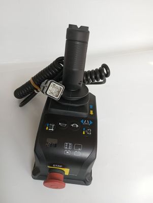 Vmind 1P PCU για XCMG WIKA Control Box Μέρη ηλεκτρικού ανελκυστήρα ψαλίδι