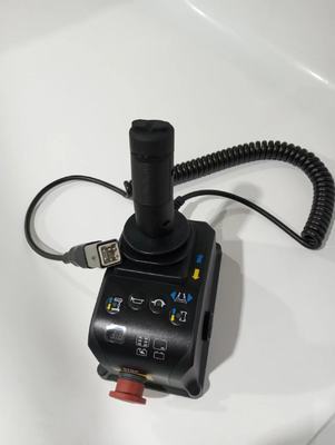 Platform Control Box for Noblelift electric scissor lift in NVR Control System