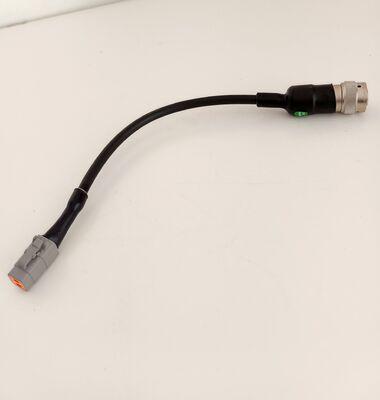 Καλώδιο Σύνδεσης από Υλικό PP Genie 96019 με 1 Έτος Εγγύηση για Κεντρική Μονάδα Ελέγχου Πλατφόρμας Genie 4 έως Genie 5