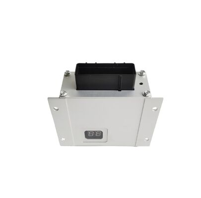 LGMG AS Σειρά 4130702417 Plug And Play Ηλεκτρονική Μονάδα Ελέγχου ECU 100% Δοκιμασμένη για Ηλεκτρική Ανυψωτική Ψαλιδωτή Πλατφόρμα