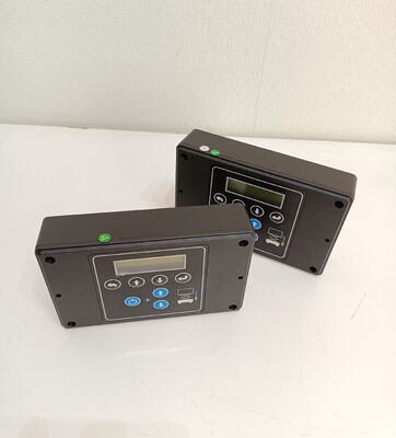 Sinoboom 203020000064 Plug and Play Scissor Lift Main Controller 100% Δοκιμάστηκε για GTJZ0608&0808