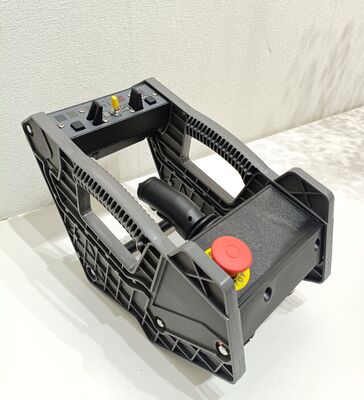 Συγκρότημα συσκευασίας πλέγματος και παιχνιδιού της σειράς JLG ES - 100% νέο πλαίσιο ελέγχου πλατφόρμας για ανελκυστήρες ψαλίδι