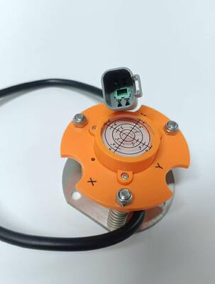 0 ′ 5 V εκροϊκό κλίνομετρος για αεροπορική πλατφόρμα εργασίας