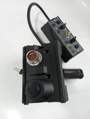 Το kit συναρμολόγησης PCB JLG ES Scissor Lift Plug and Play Control δοκιμάστηκε 100% για το κουτί ελέγχου πλατφόρμας